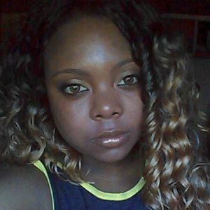 Meet your Posher, Missy